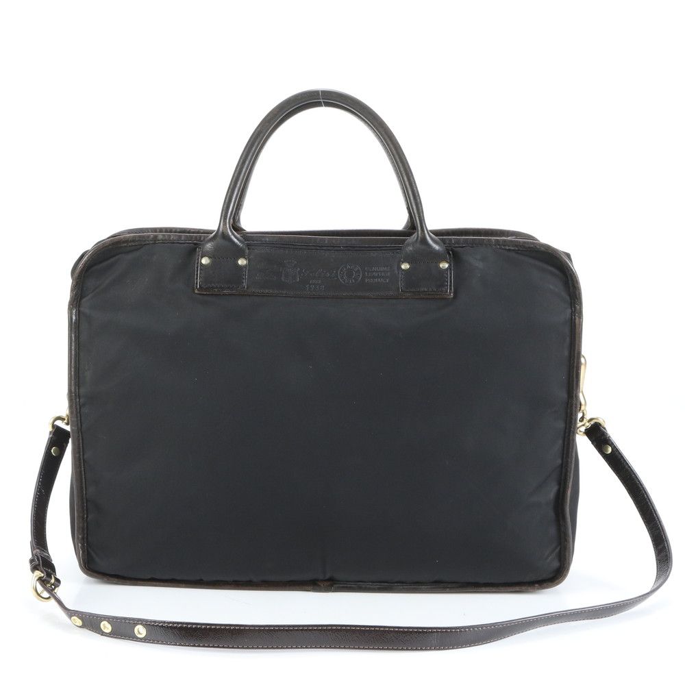 美品 フェリージ 2WAY ビジネスバッグ 極美品Felisi (フェリージ)02-39