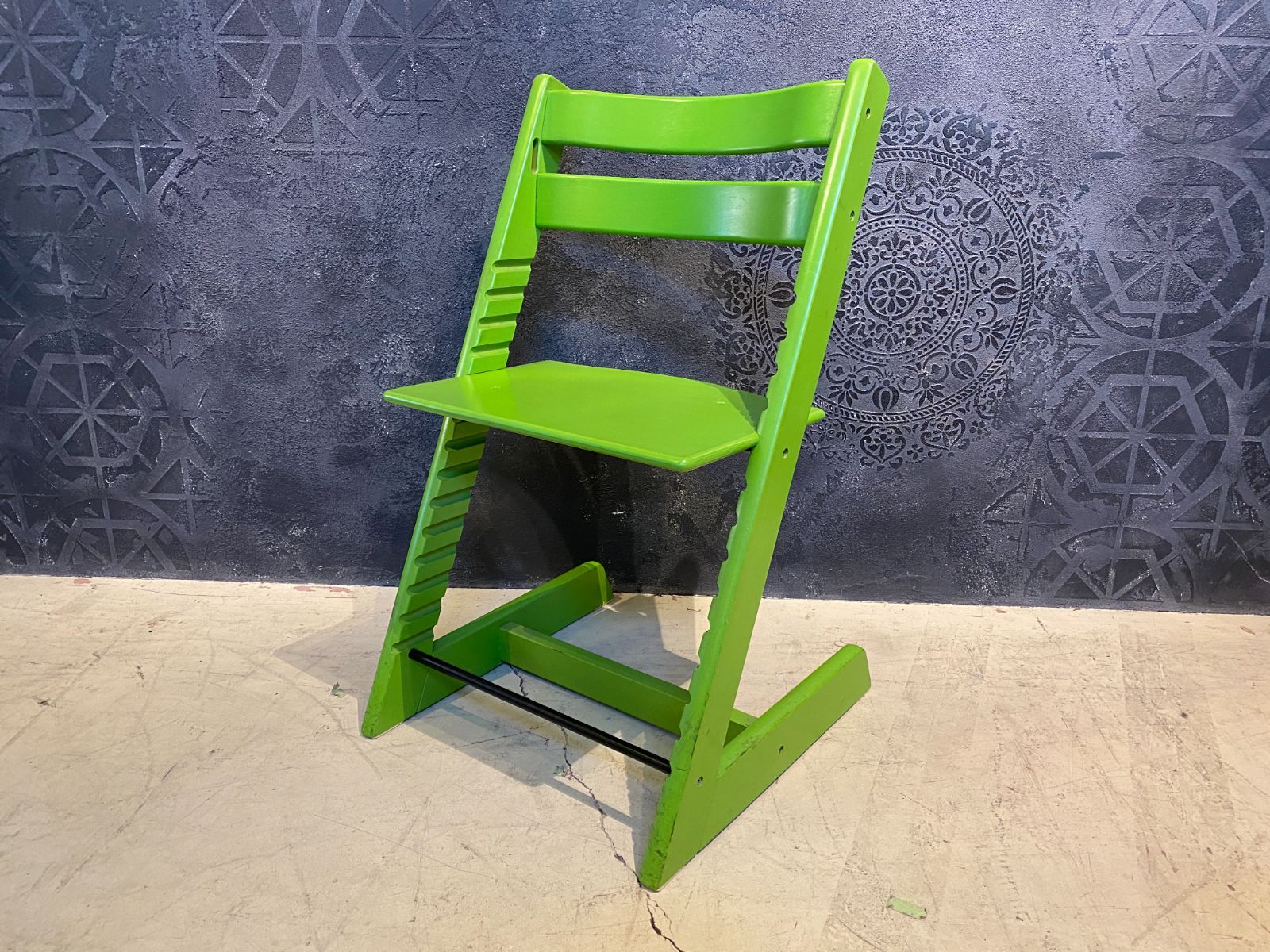 STOKKE ストッケ TRIPP TRAPP トリップトラップ ベビーチェア キッズチェア ノルウェー 椅子 北欧インテリア