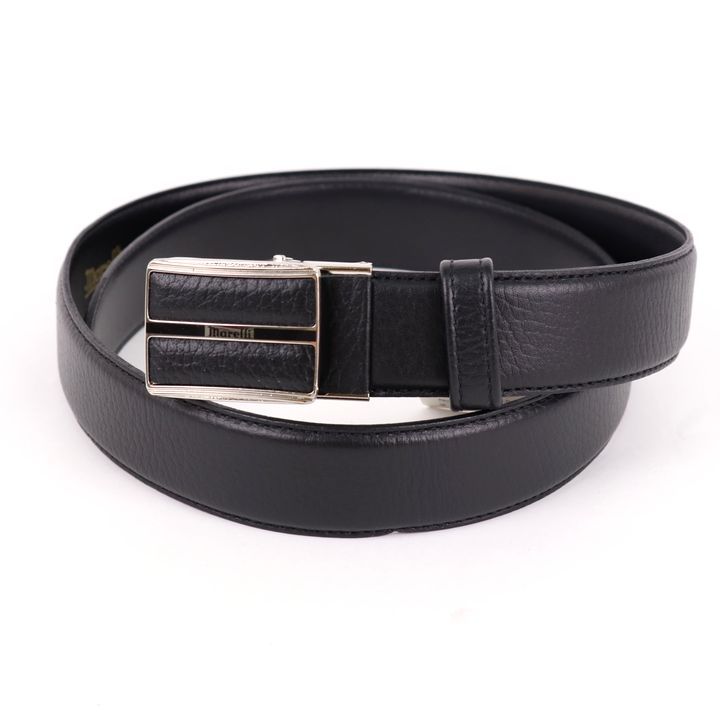 【NANA】Dunhillダンヒル新品未使用メンズベルト　ブラック　レザー 未使用⭐️ダンヒル dunhill ベルト レザー メンズ ブラック