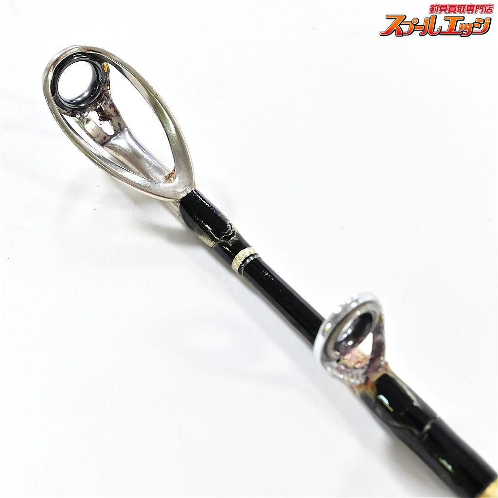 アルファタックル　Okizuri Kobo AR KUWASE 30-300 アルファタックル Okizuri Kobo AR KUWASE 30-300 アルファ