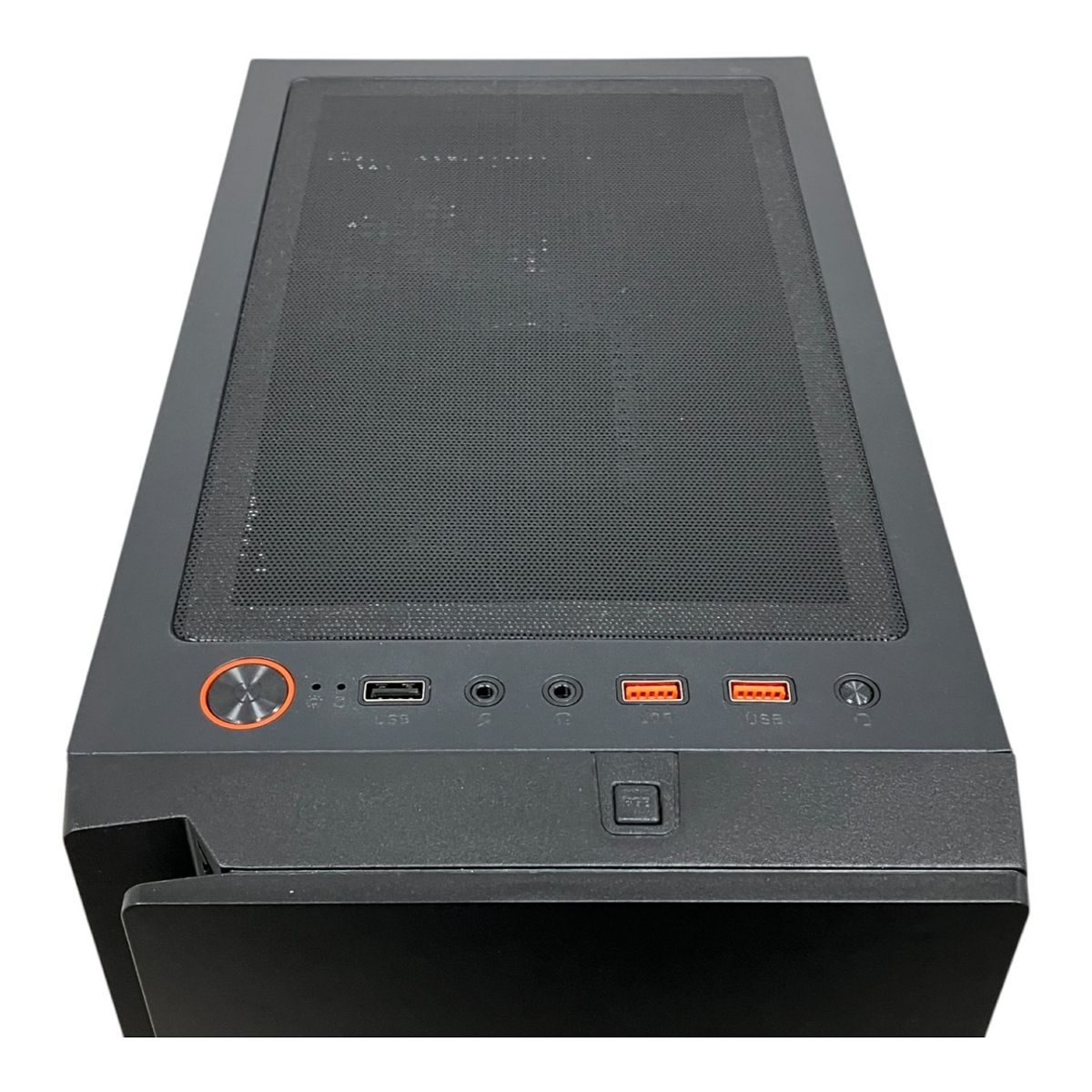 アルフ 自作ディスクトップパソコン 自作パソコン COUGAR デスクトップ パソコン i7 6700 16GB SSD