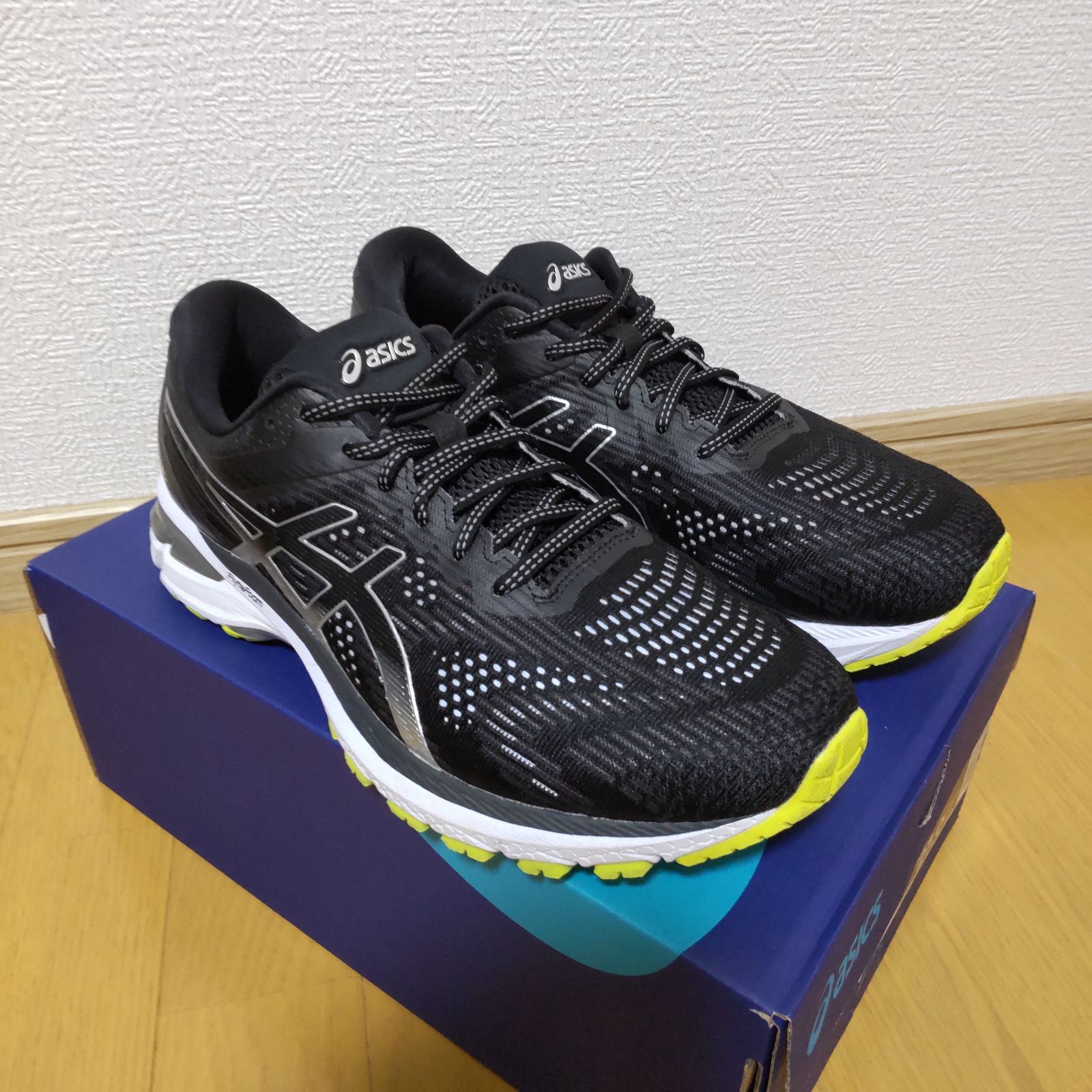 Asics gt 2024 2000 8 lite