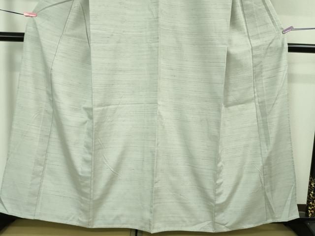 平和屋着物□極上 紅花紬 米沢 単衣 逸品 DZAA8472kh5 - メルカリ