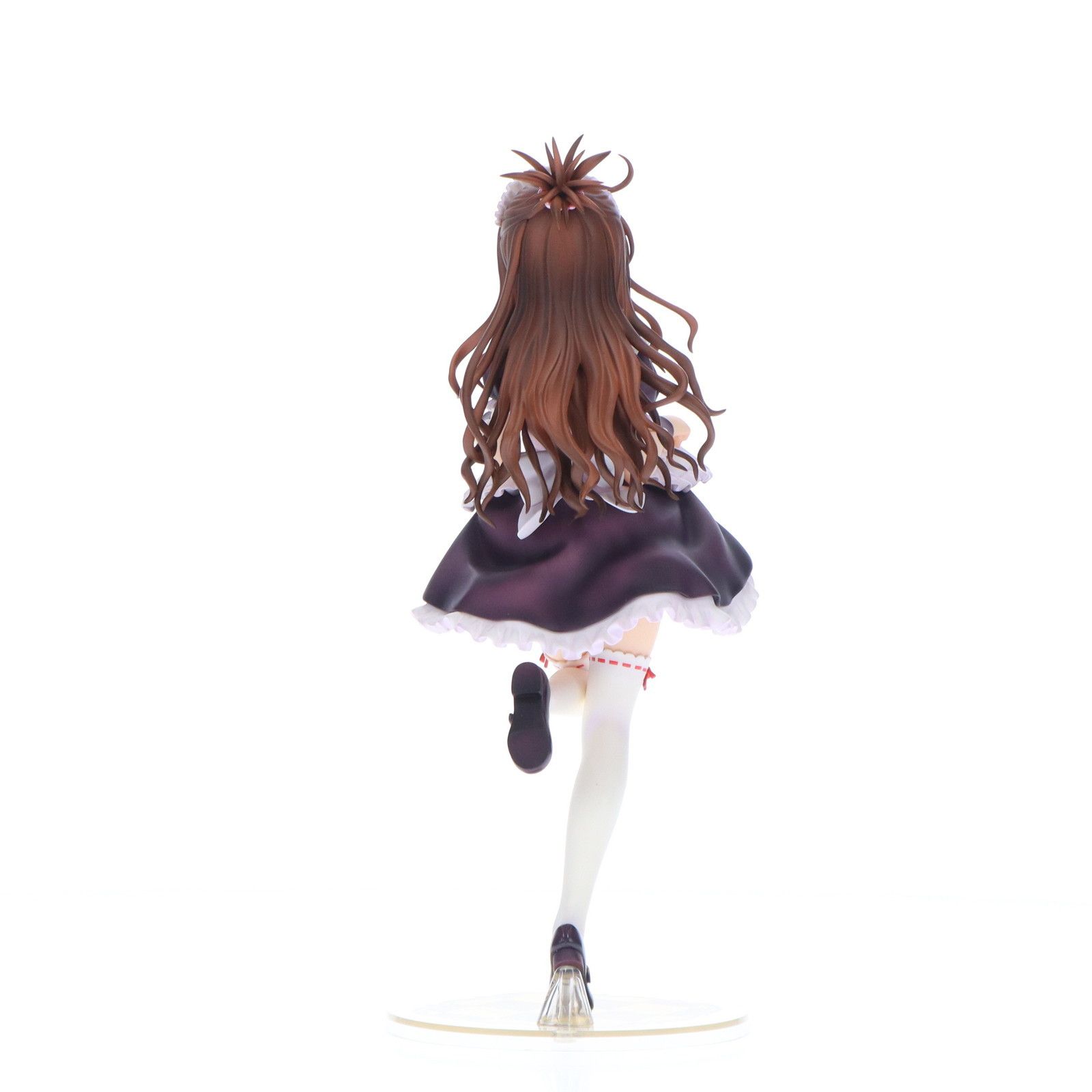 結城美柑(ゆうきみかん) メイドStyle To LOVEる-とらぶる- ダークネス 