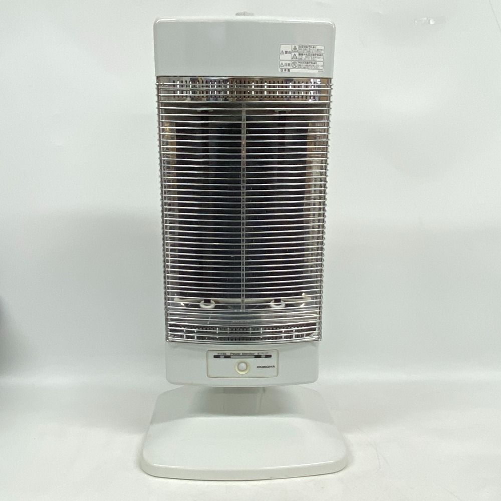 CORONA コロナ CH-127R 電気ストーブ 遠赤外線ヒーター