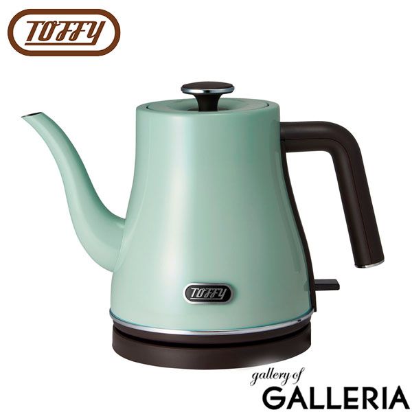 新品EPEIOS ドリップケトル100v 1040w /Humming Bird 新品EPEIOS