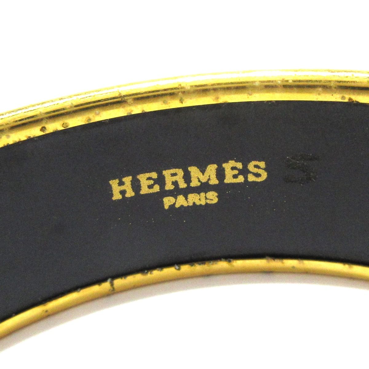 エルメス バングル