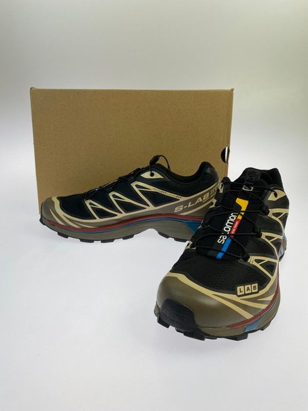 SALOMON（サロモン）COURSE 100 LAB 27