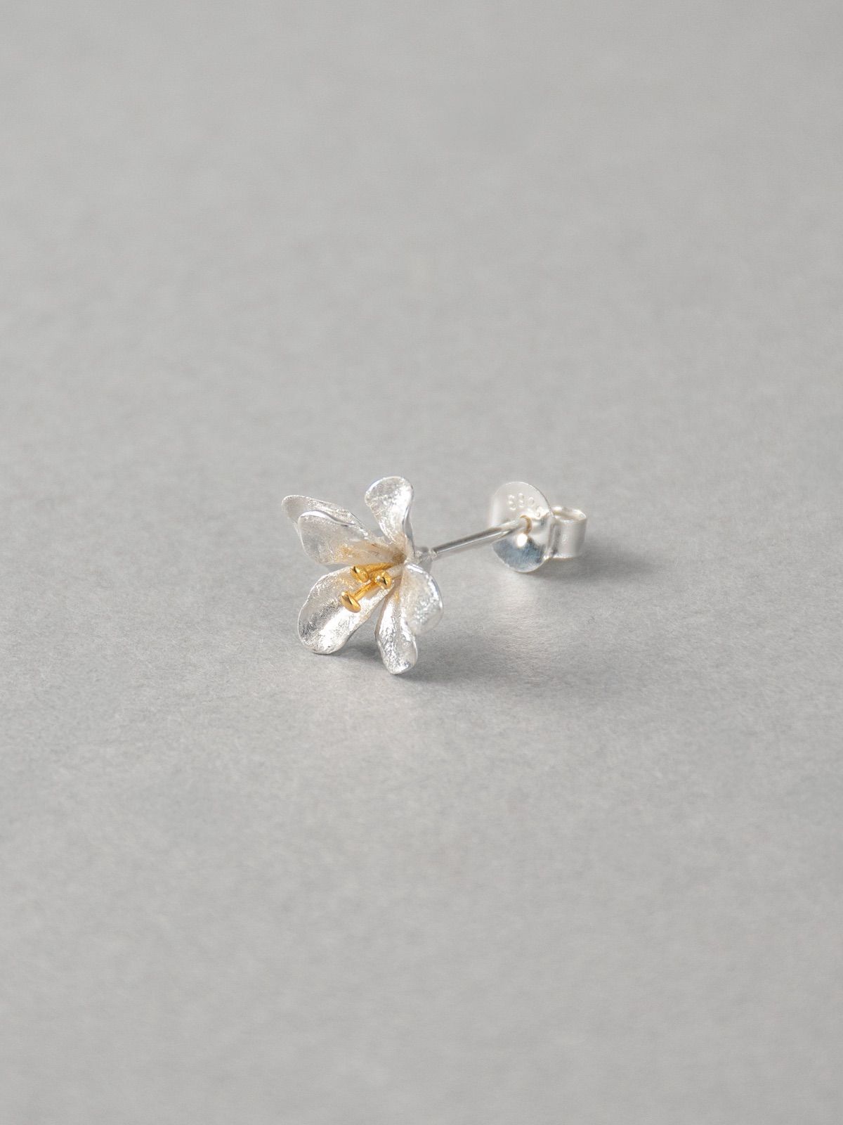 低 価格ハンドメイド・手芸 - 一粒 ダイヤモンド K18