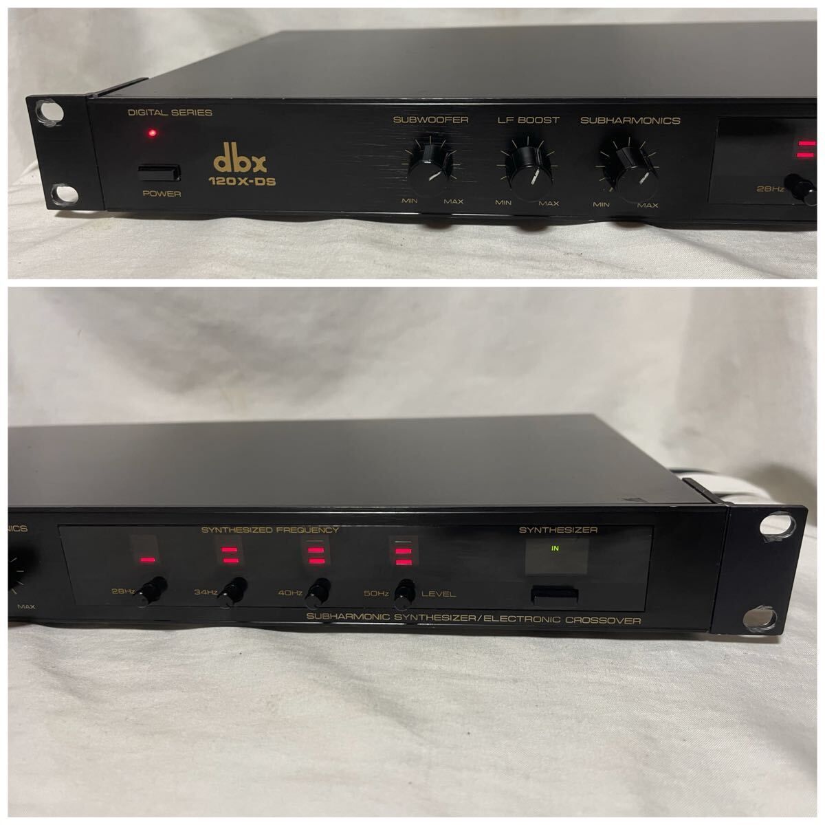 dbx