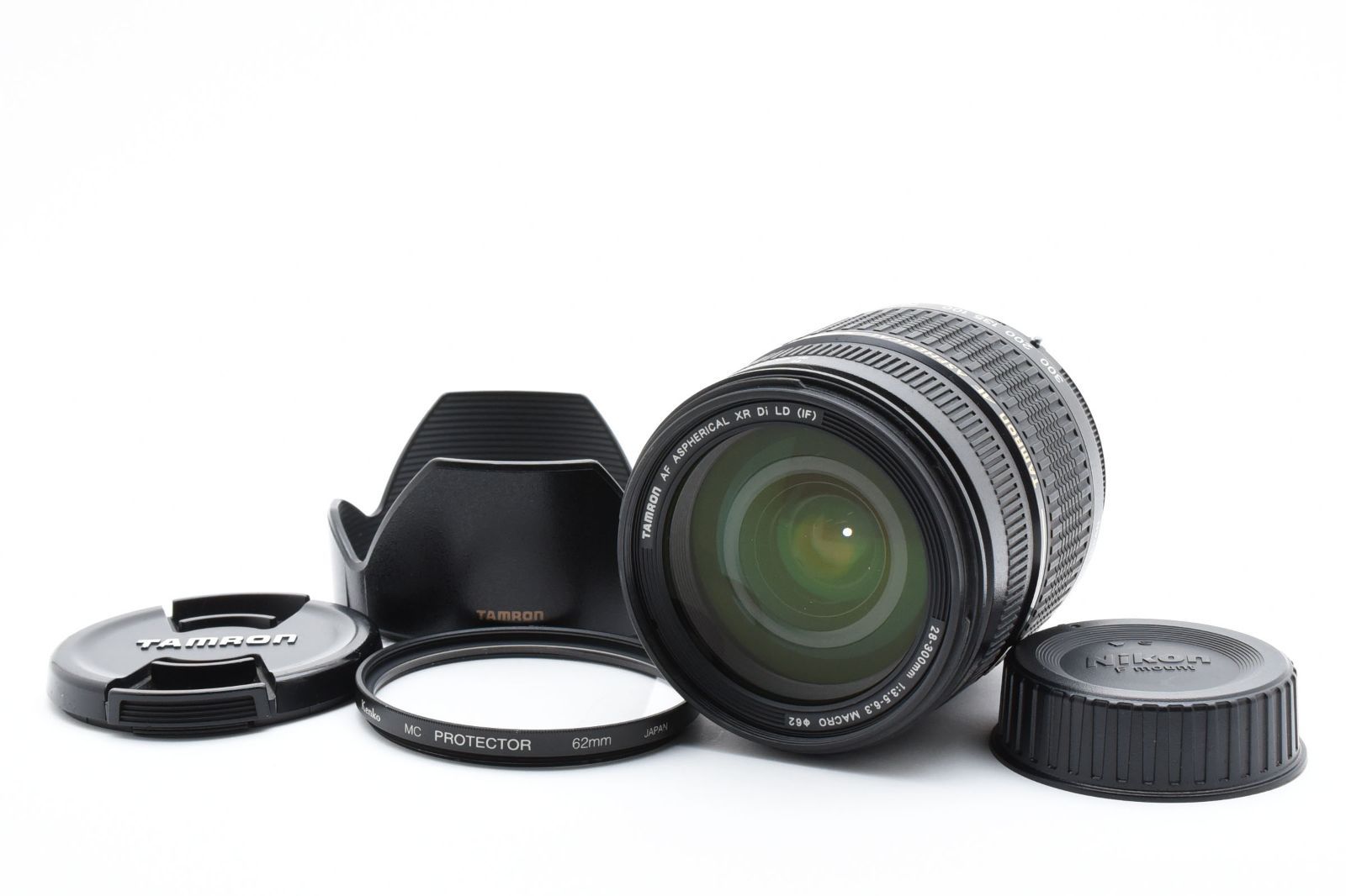 TAMRON 極上品◇TAMRON AF 28-300mm F3.5-6.3 XR LD A06 Nikon ニコン