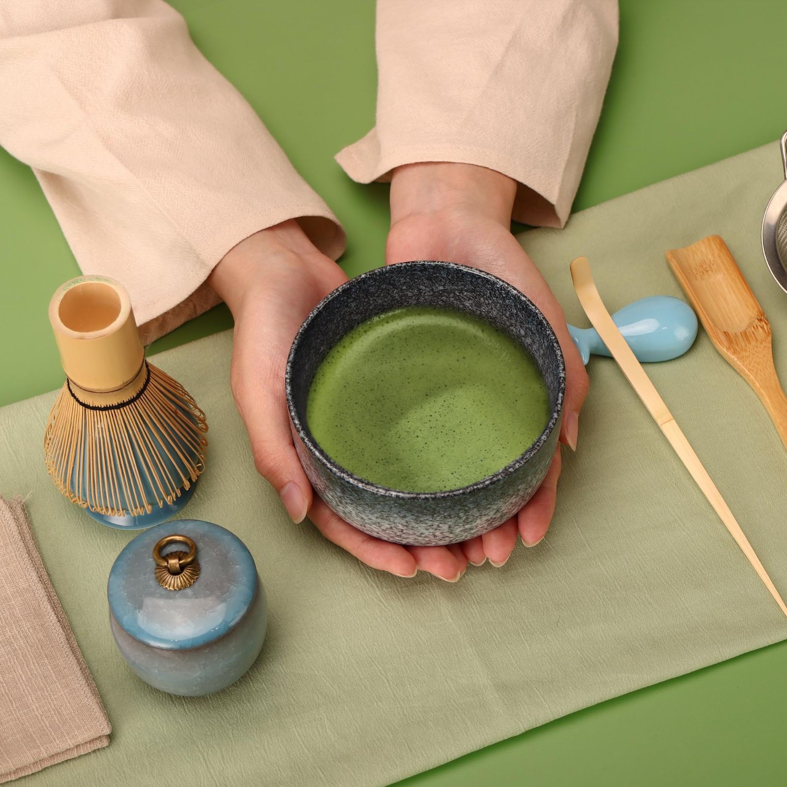 茶杓