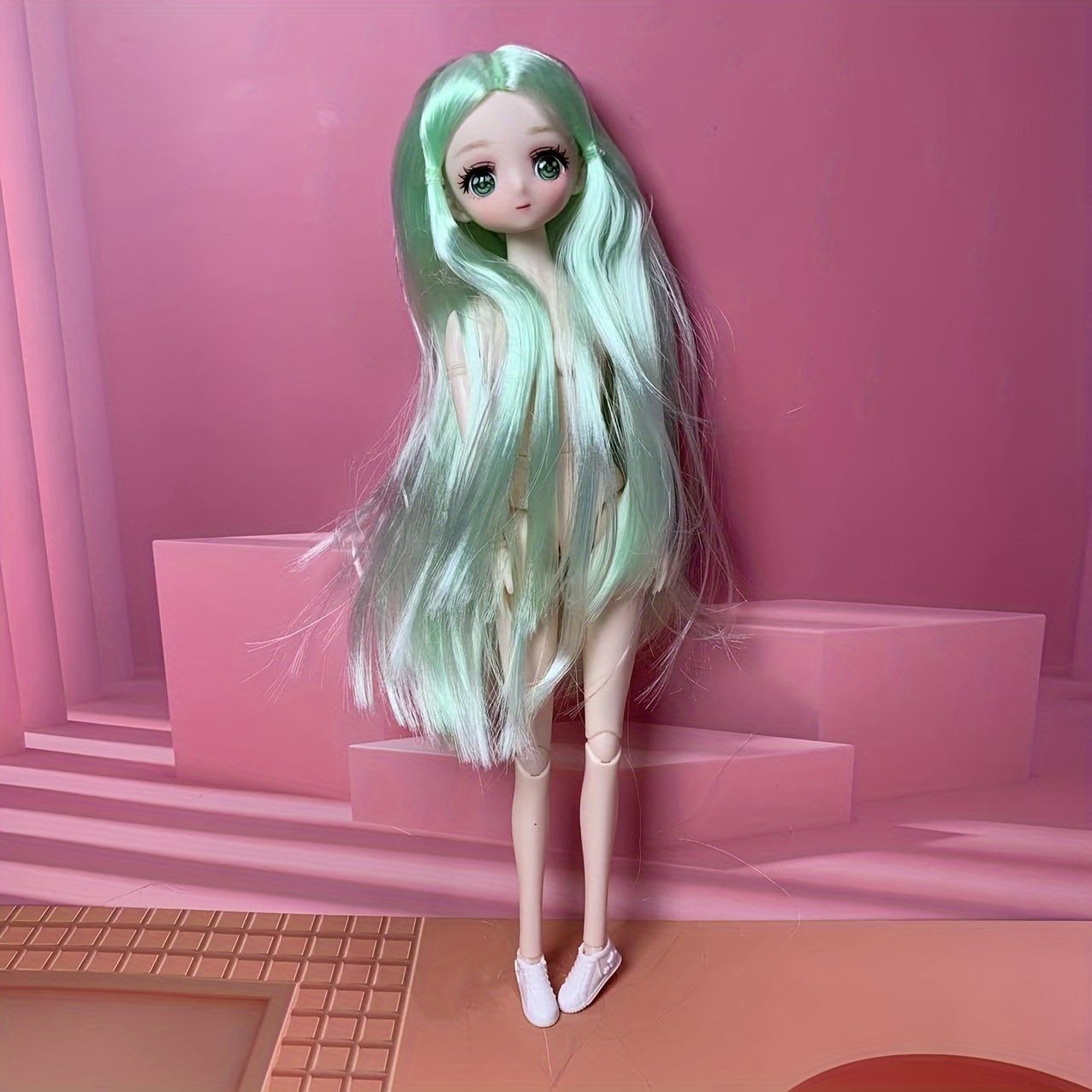 バービー Barbie マイサイズ　着せ替え　大きい　フィギュア　ドール レア バービー 特大 ビッグサイズ 大きい 等身大 BIG マイサイズ