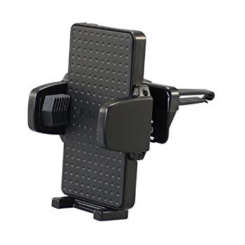 -非常に良い 槌屋ヤック ホルダー エアコンスマホホルダー PZ-614