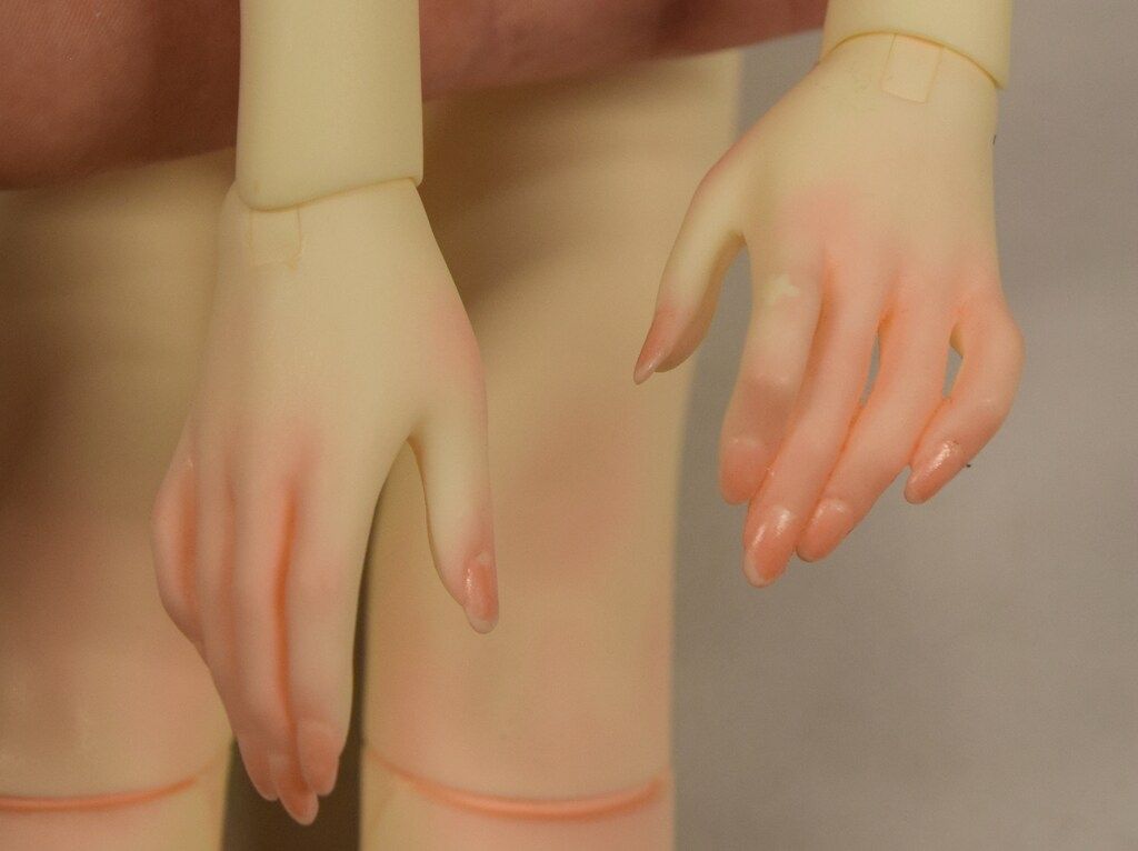 組立済