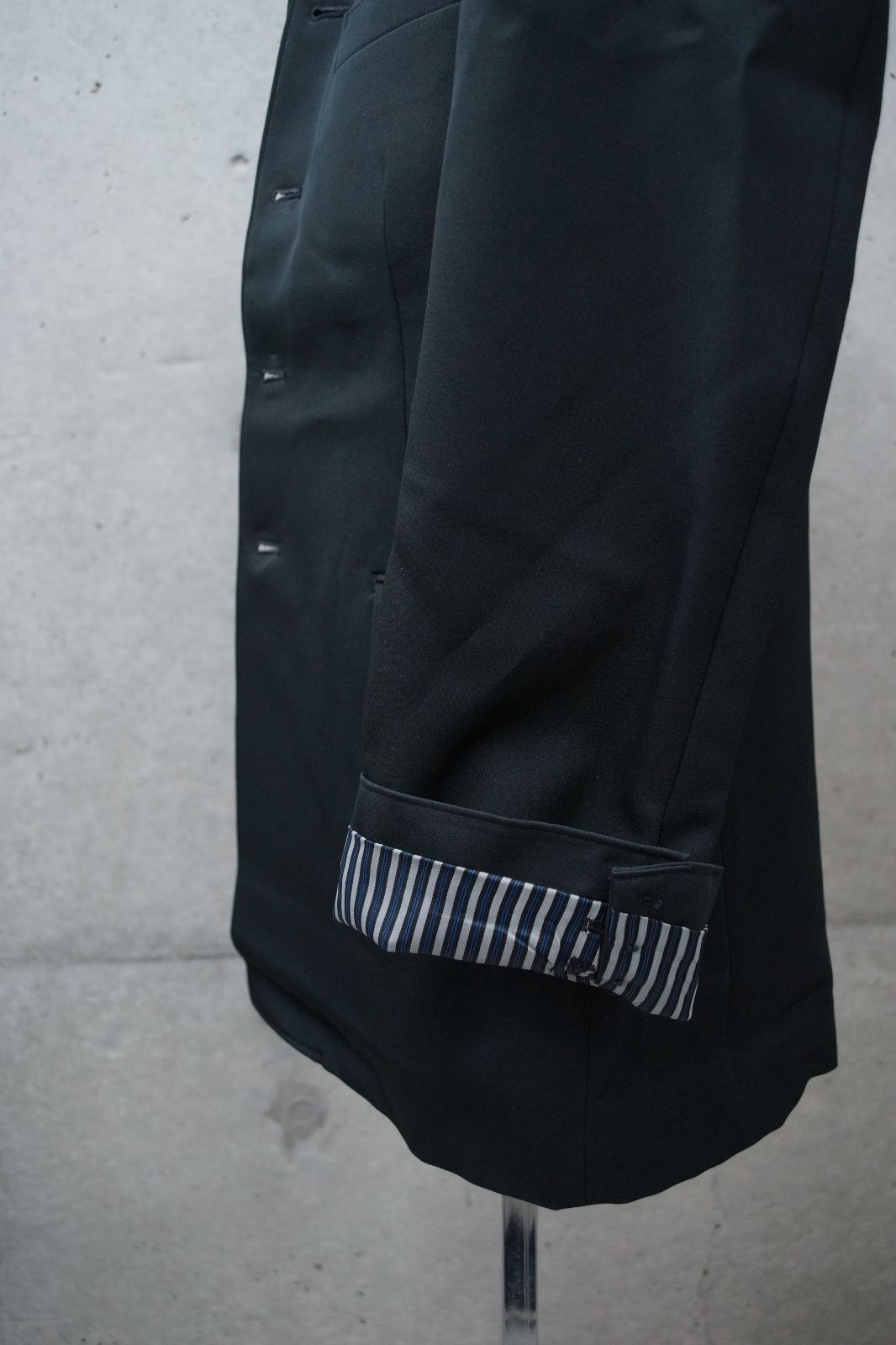 男子学生服