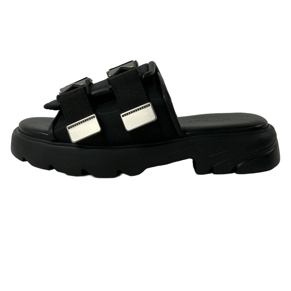 BOTTEGA VENETA(ボッテガヴェネタ) サンダル 43 メンズ美品