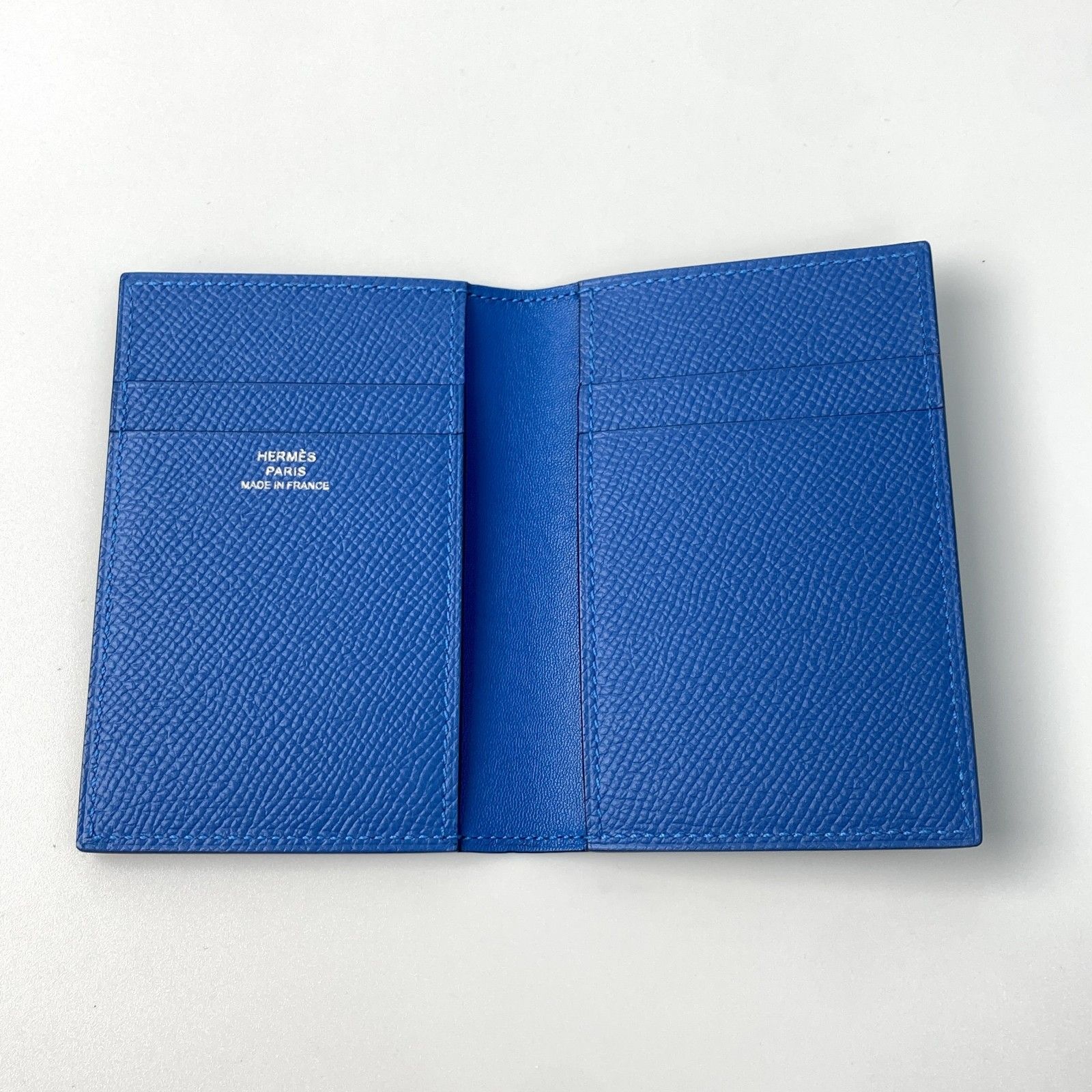 美品 エルメス HERMES メンズ MC2 ユークリッド エプソン Z刻印