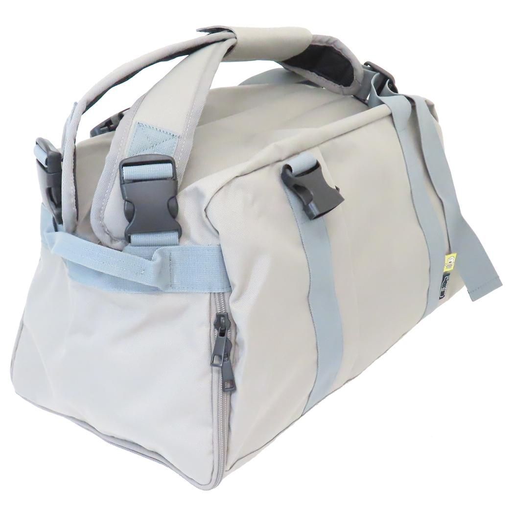 スヌーピー 旅行かばん ボストンリュック VINTAGE LGY ピーナッツ マリモクラフト 大容量バッグ トラベル 撥水 キャラクター グッズ