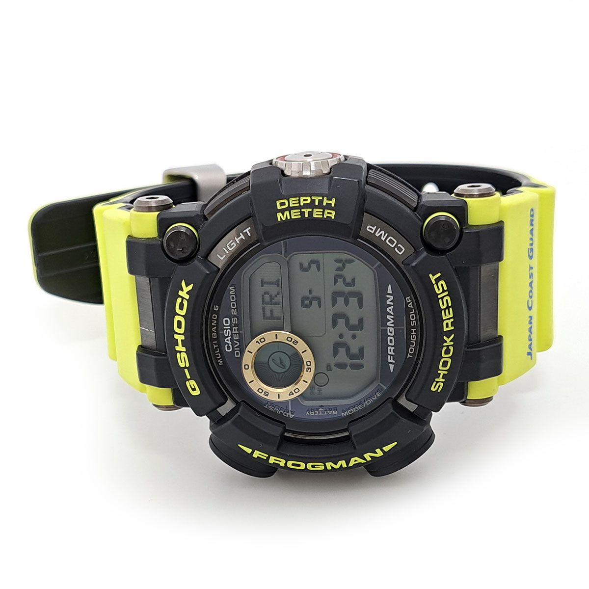 CASIO