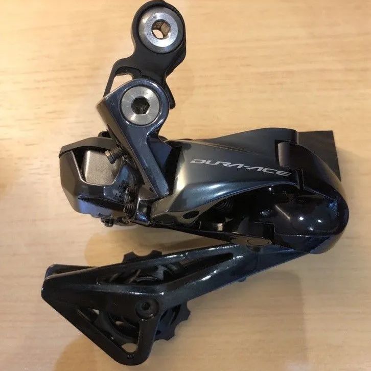 ＼美品／Shimano RD-R9150 Dura-Ace リアディレイラー JD638 シマノ SHIMANO デュラエース DURA-ACE RD-R9150 リア