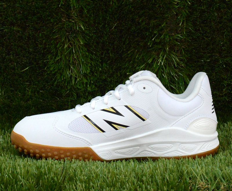  ニュー ンス Balance 3000 v 7 TURF TW 野球 トレーニングシューズ トレシュー 一般 大人 練習 24 AW 24.0 cm トレーニングシューズ シューズ