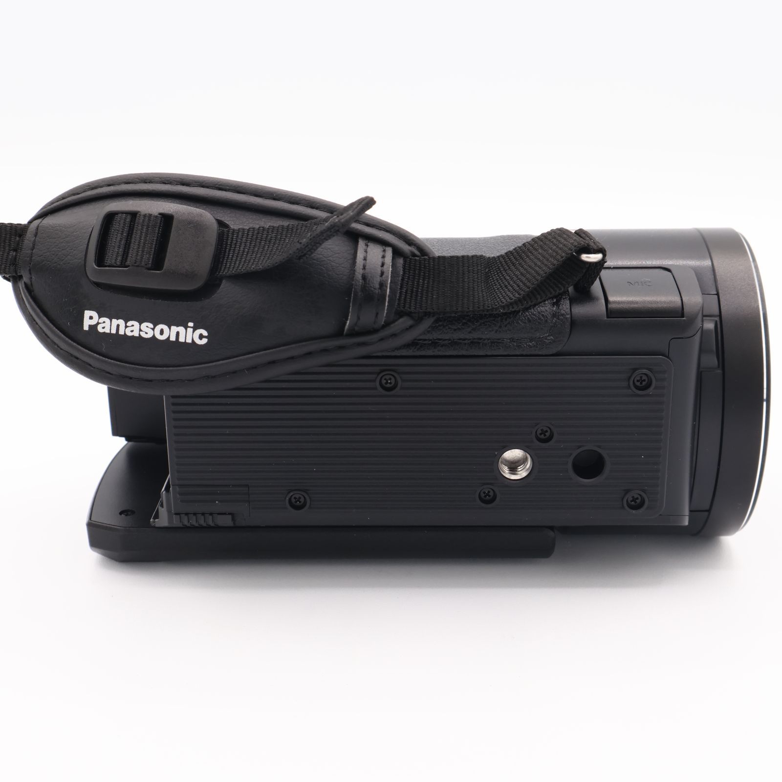 パナソニック(Panasonic) デジタルハイビジョン ビデオカメラ HC