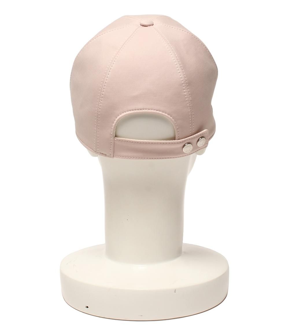 エルメス キャップ シルバー金具 レディース SIZE 58 HERMES