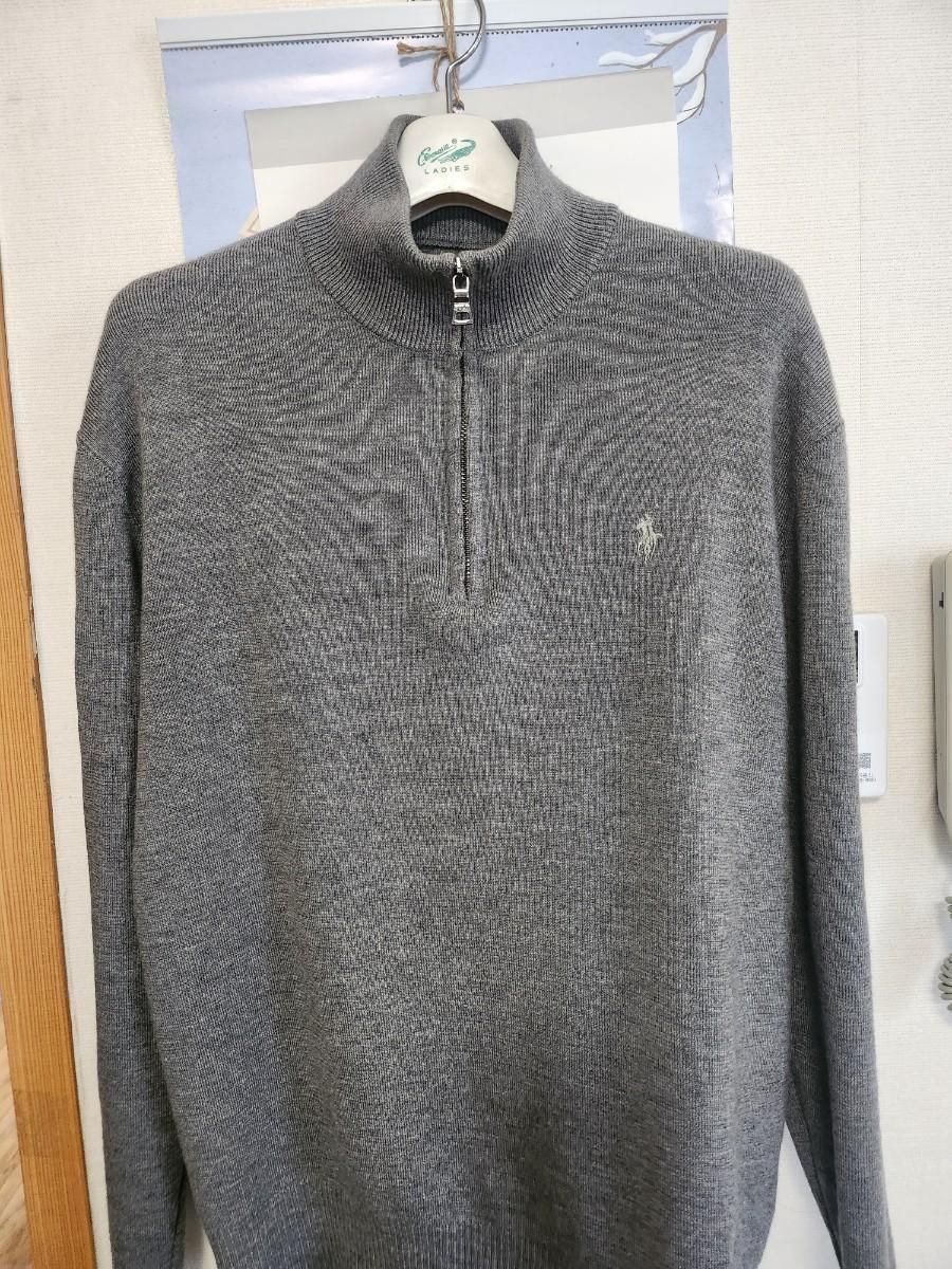 【Bunjang商品韓国直送】POLO RALPH LAUREN(ポロラルフローレン) セーター