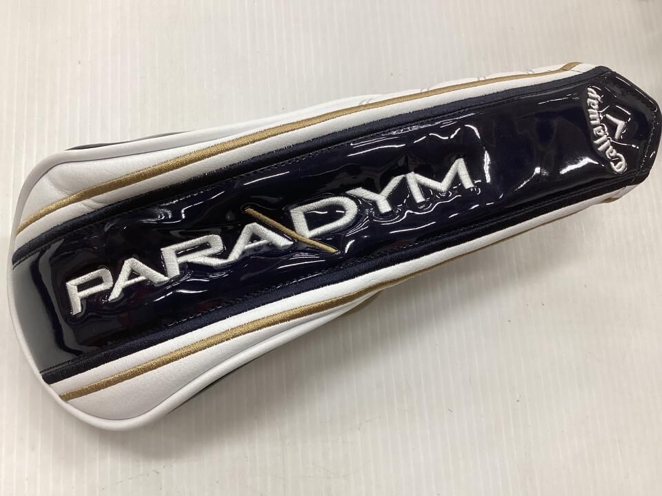 フェアウェイウッド |
