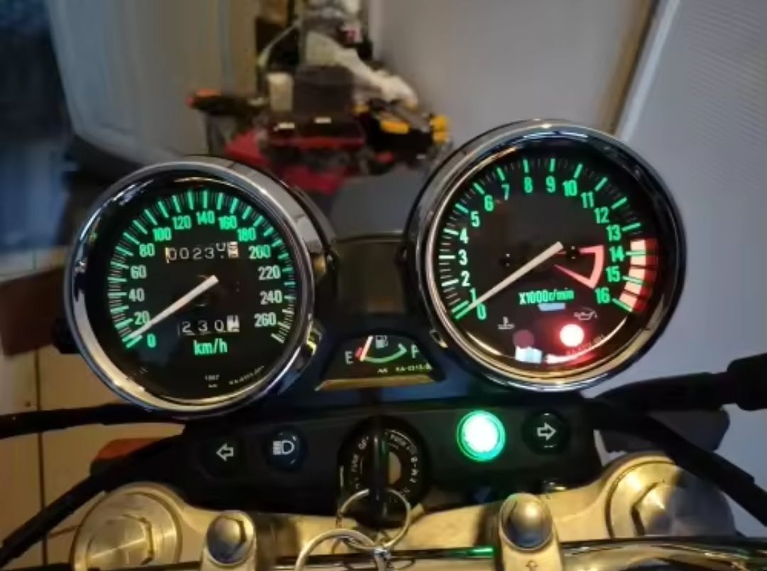 ZRX400