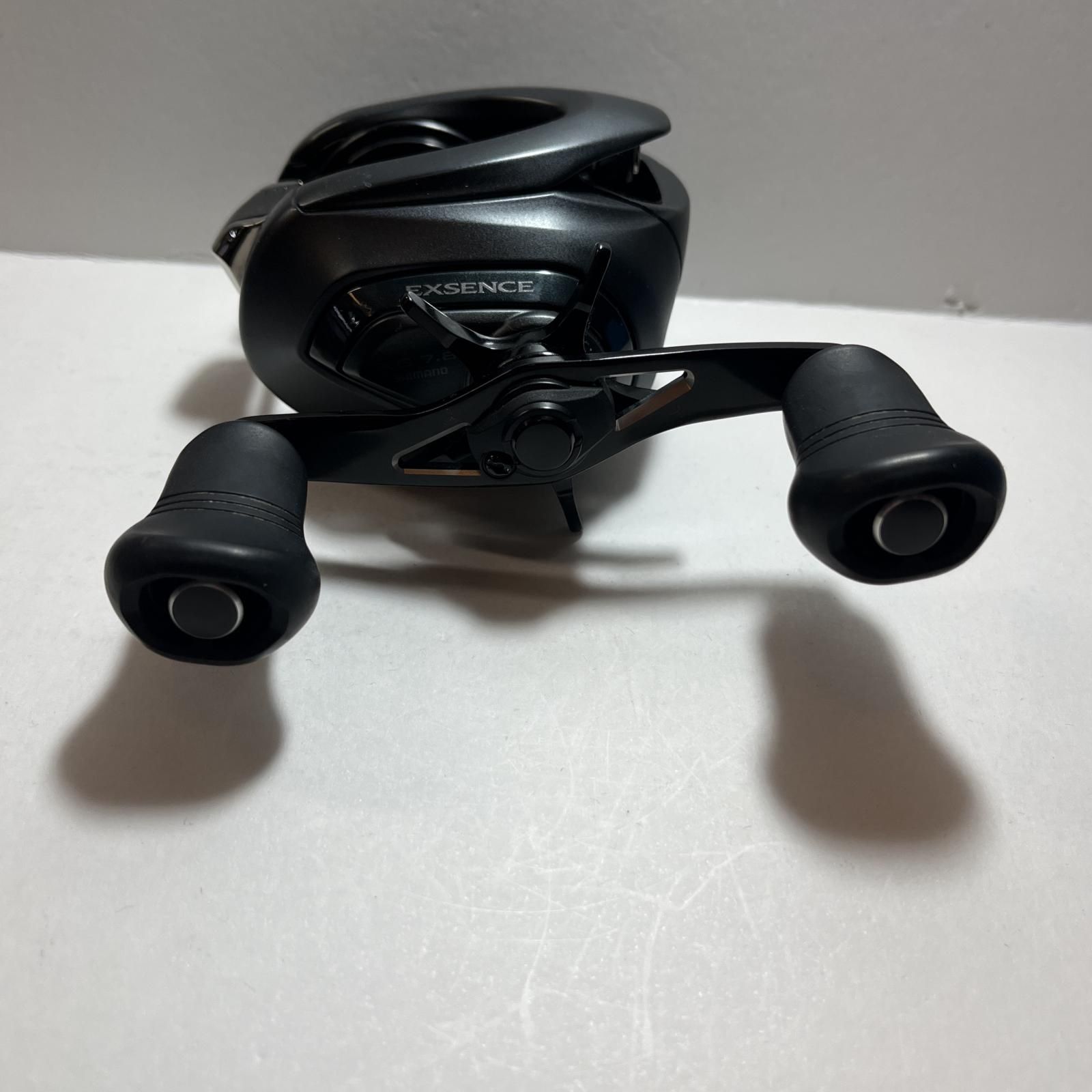 加古川店】 中古 SHIMANO | シマノ リール 17エクスセンスDC XG