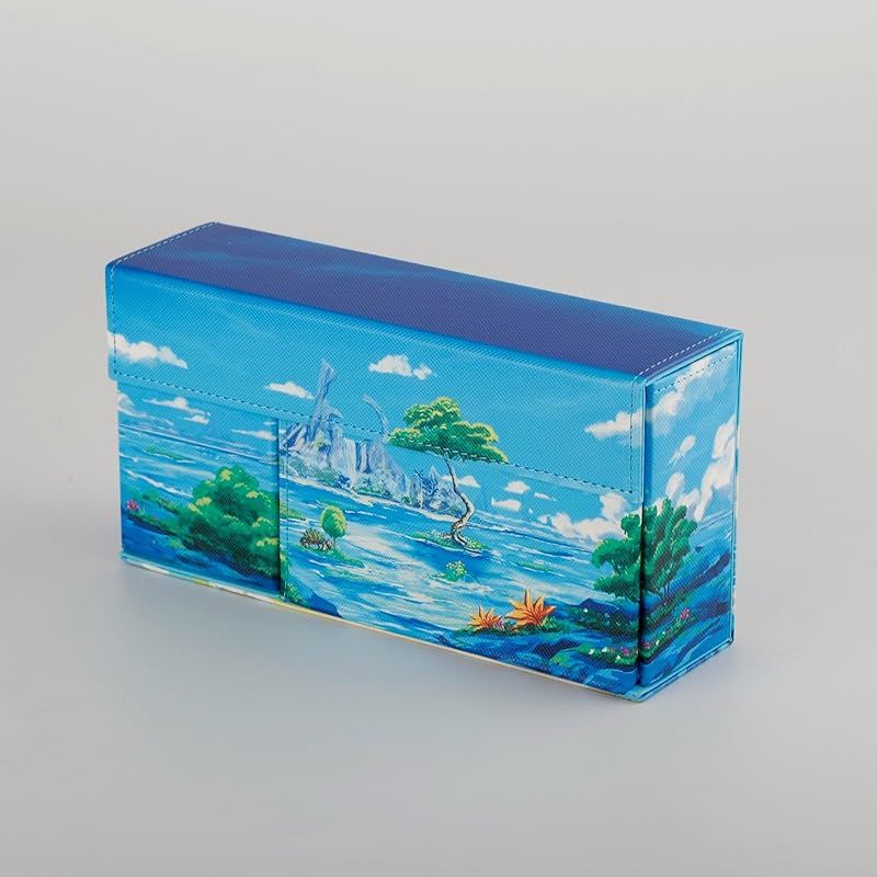 タンカード アルバム9枚 TANKARD プラケース無 9ポケット カード