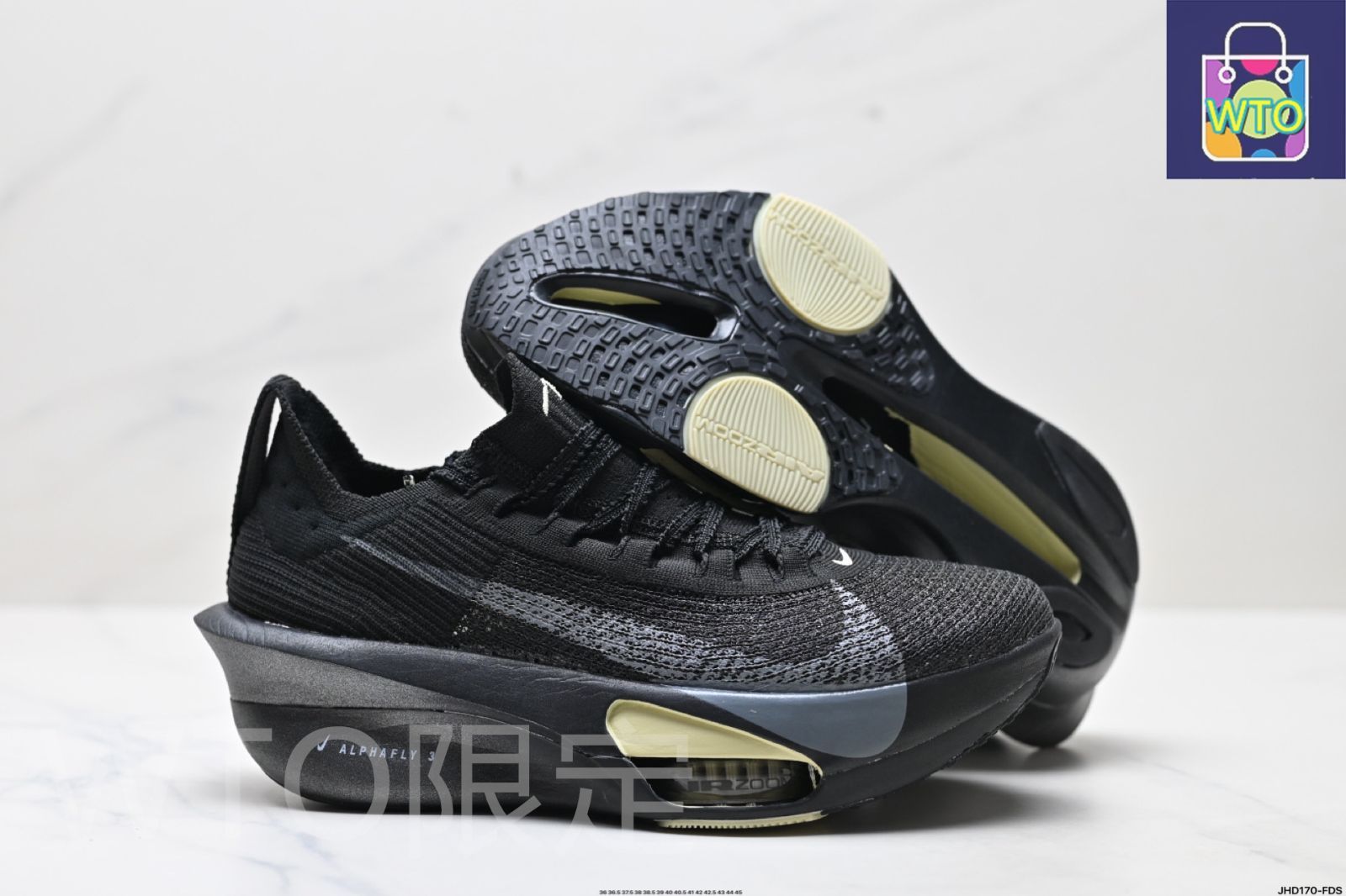 Nike Air Zoom Alphafly NEXT%3 PROTOナイキ エア ズーム