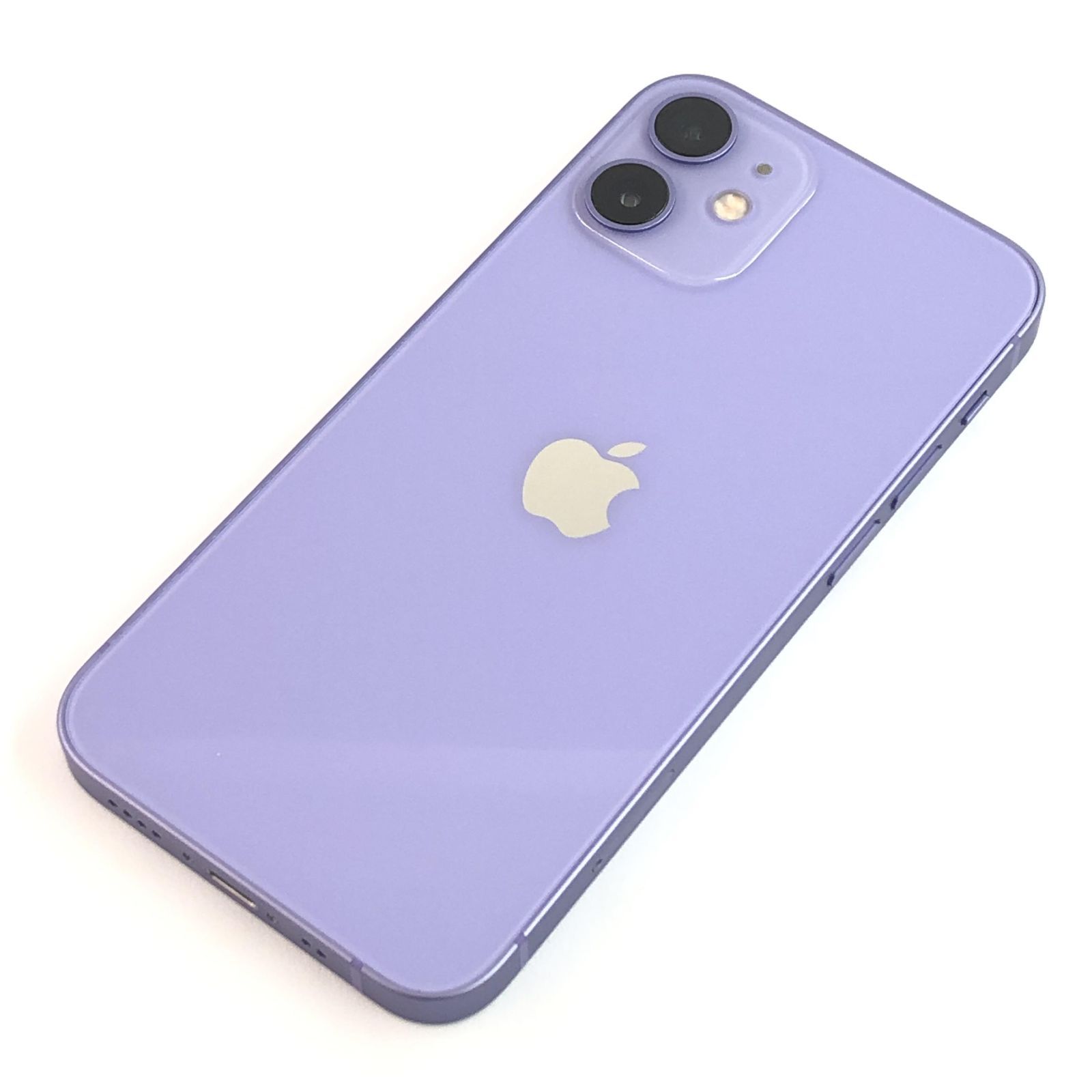 iPhone - iPhone12mini 本体　傷有り iPhone12mini 本体 角に傷あり スマートフォン本体