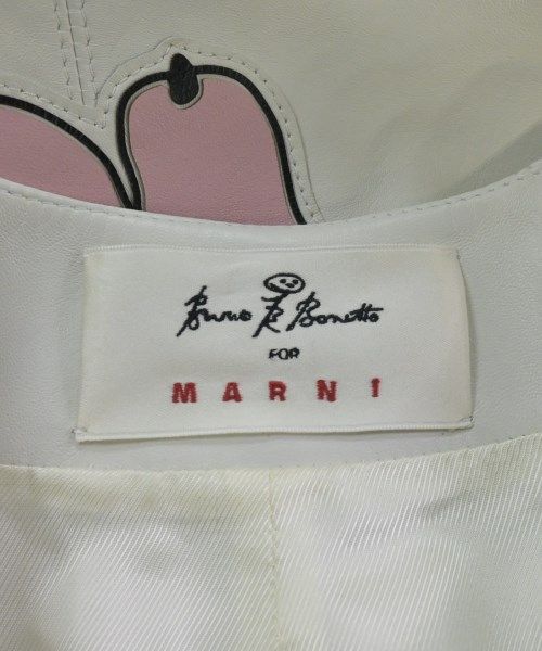 MARNI コート（その他） レディース 【古着】【中古】【送料無料