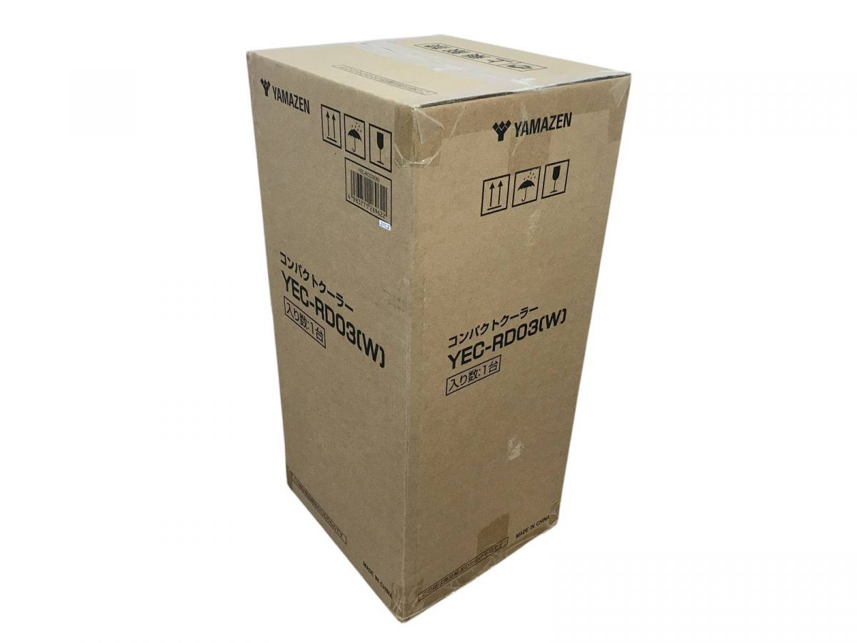 YEC-RD03