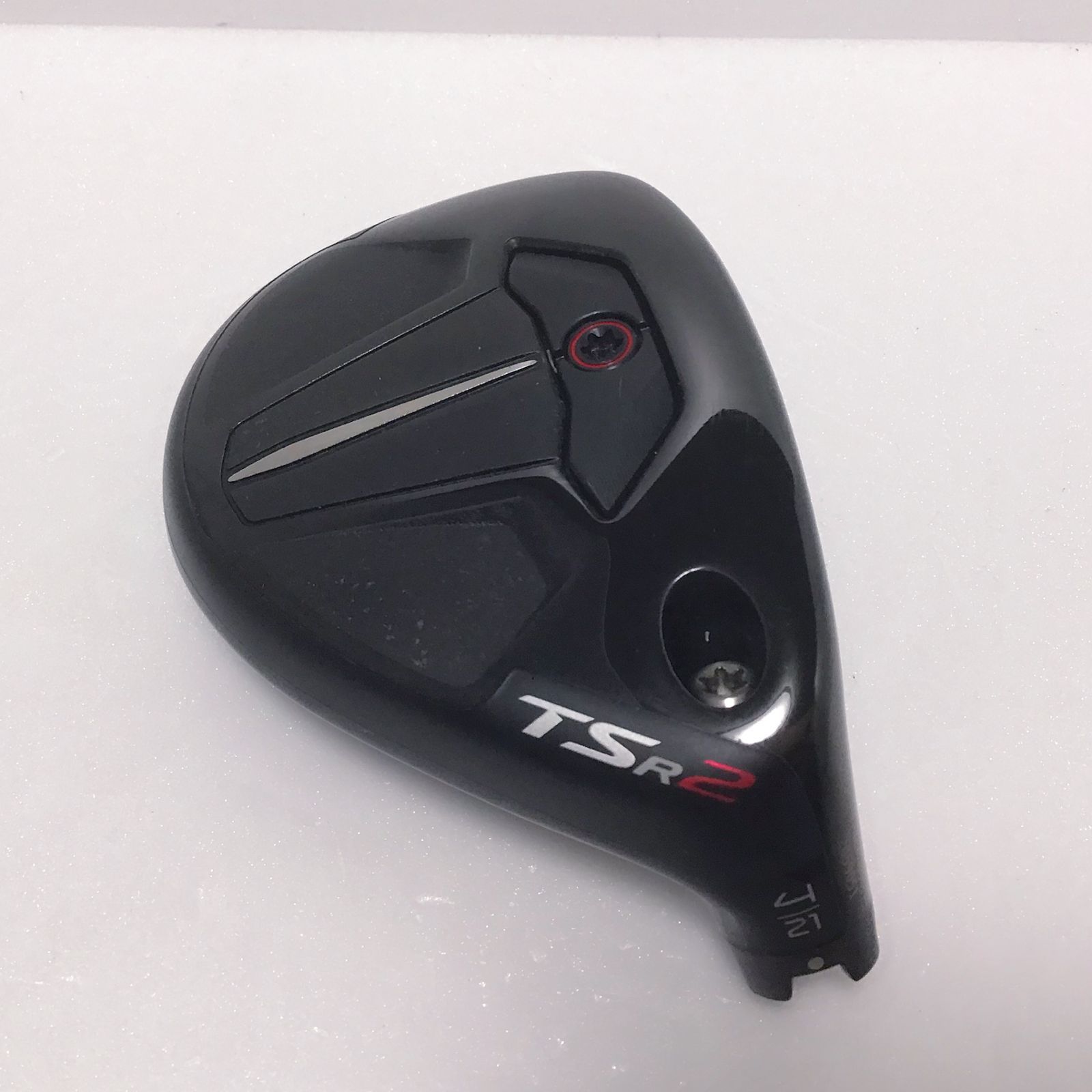 タイトリスト TSR 2 UT U 4 21° ヘッド