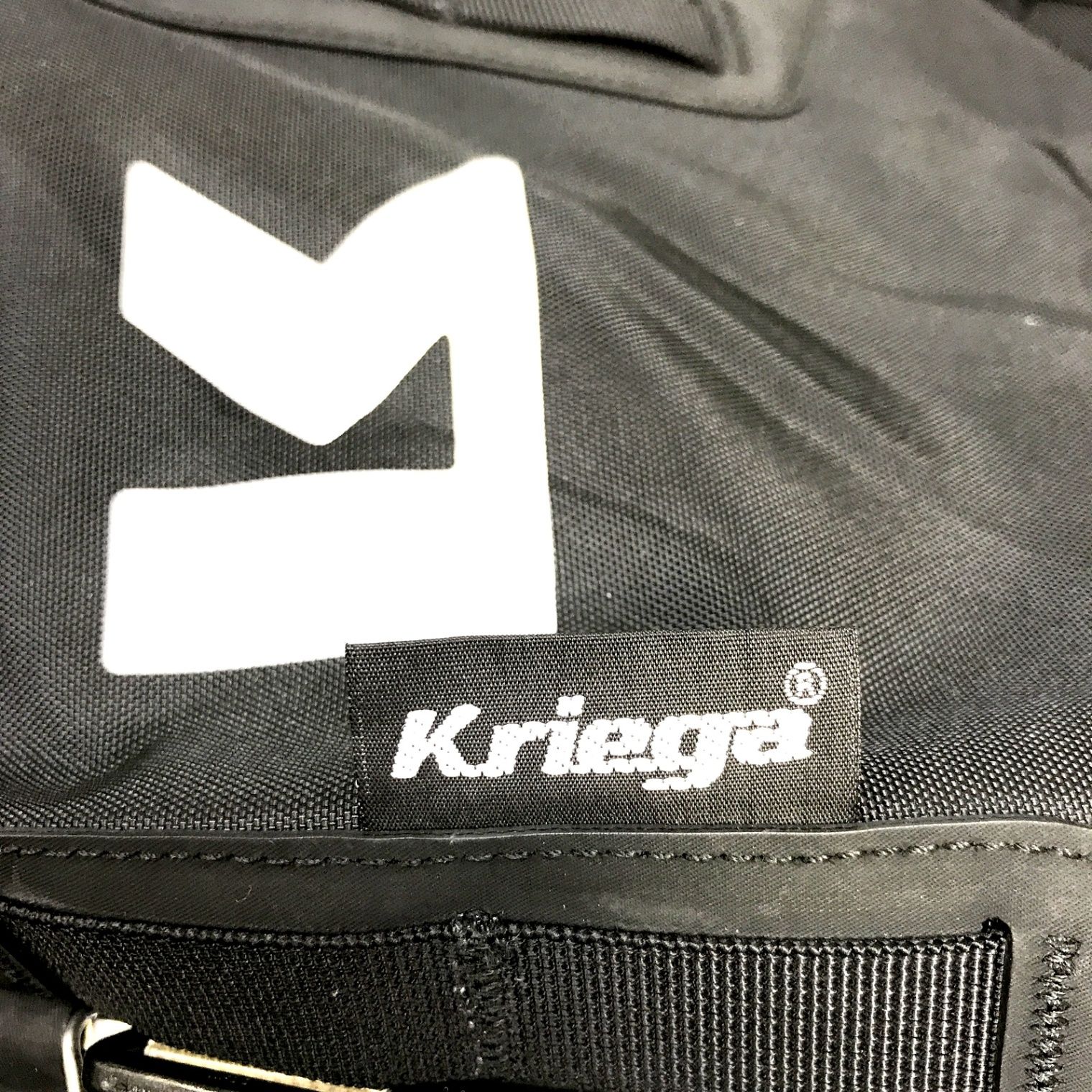 ケース リュック