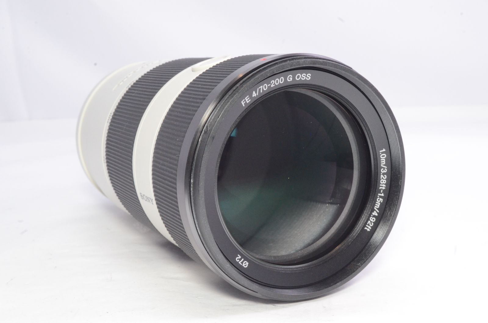 FE 70-200mm