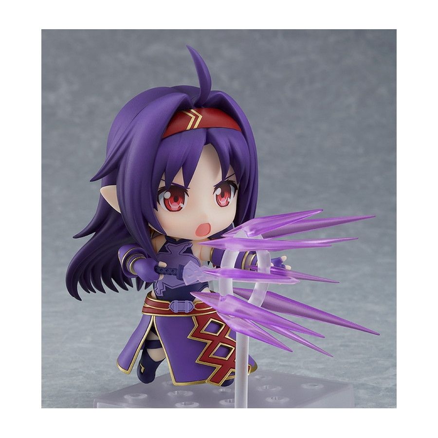GOOD SMILE COMPANY - GOODSMILE ONLINE SHOP限定 ねんどろいど 1753 ユウキ ソードアート・オンライン 完成品 可動フィギュア グッドスマイルカンパニー GOOD SMILE COMPANY - GOODSMILE ONLINE SHOP限定 ねんどろいど