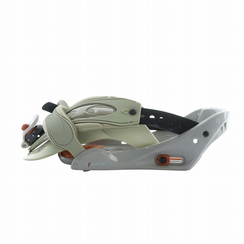 バートン BURTON FREESTYLE 09 MENS BINDINGS スノーボード