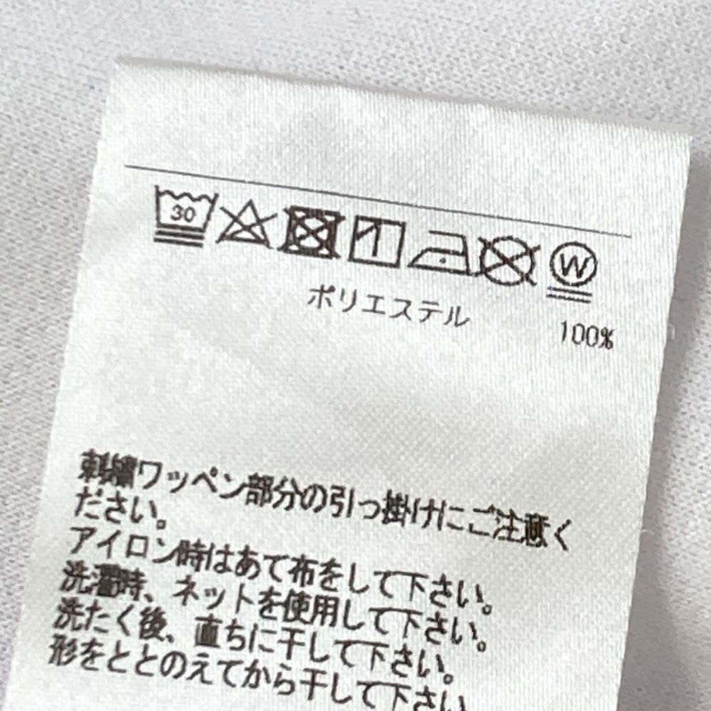 サイズ：S DECEMBERMAY ディセンバーメイ  半袖ポロシャツ  ホワイト系 [240101484919] ゴルフウェア レディース ストスト サイズ：S DECEMBERMAY ディセンバーメイ 半袖ポロシャツ