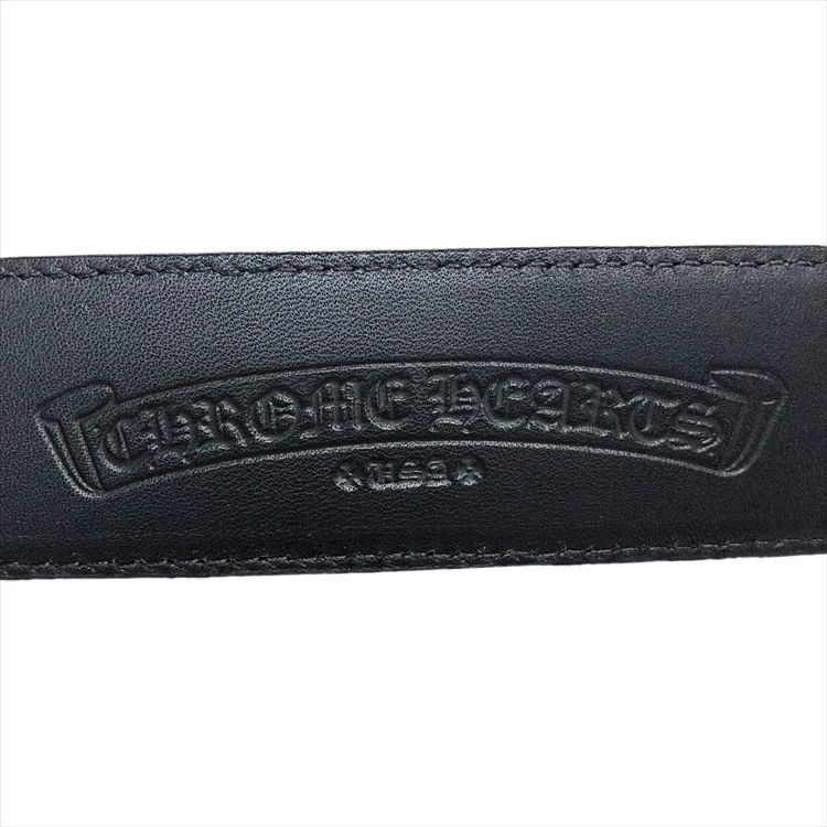 Chromehearts クロムハーツ サイズ:34 1.5 STRAP 1.5inch Chromehearts クロムハーツ サイズ:34 1.5 STRAP 1.5inch
