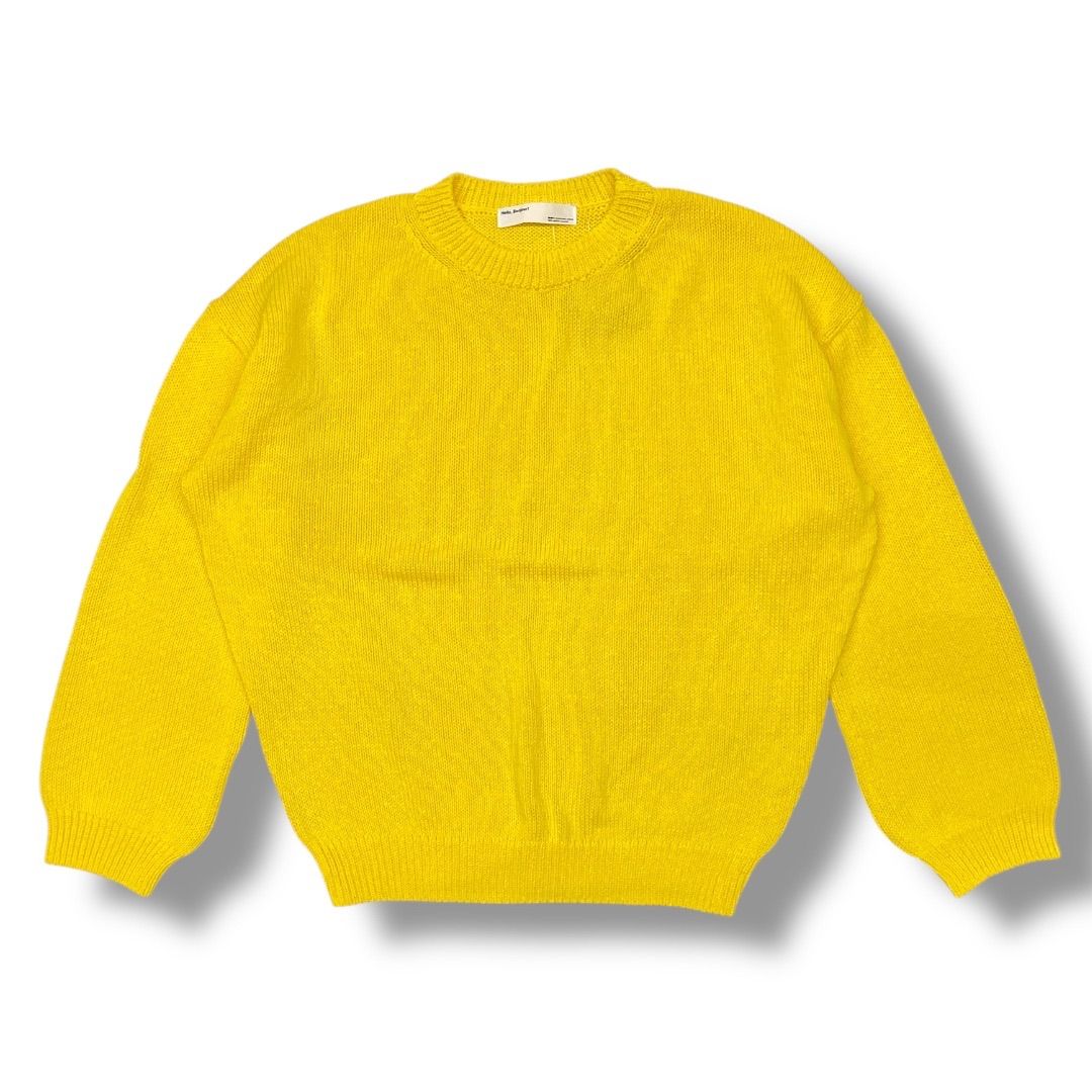 新品 未使用 タグ付き L'Appartement アパルトモン GENTLEMAN KNIT