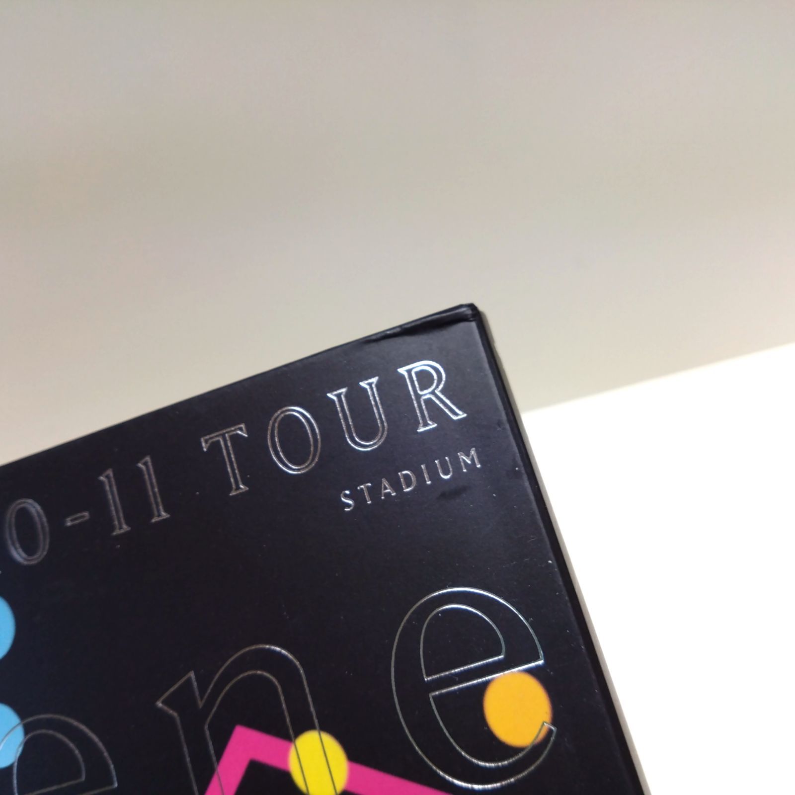 82988 嵐 ARASHI ライブ LIVE DVD Blu-ray 5本 まとめ セット - メルカリ