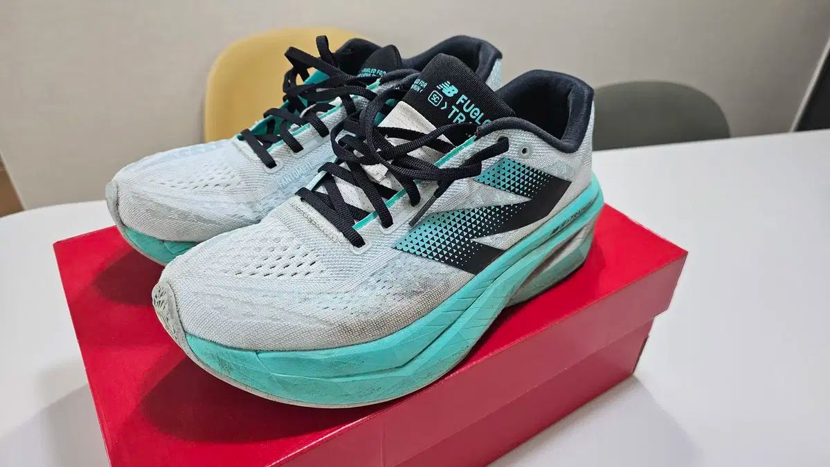 New Balance ニューバランス SC トレーナー v3 280mm MRCXLW4 13 のみ