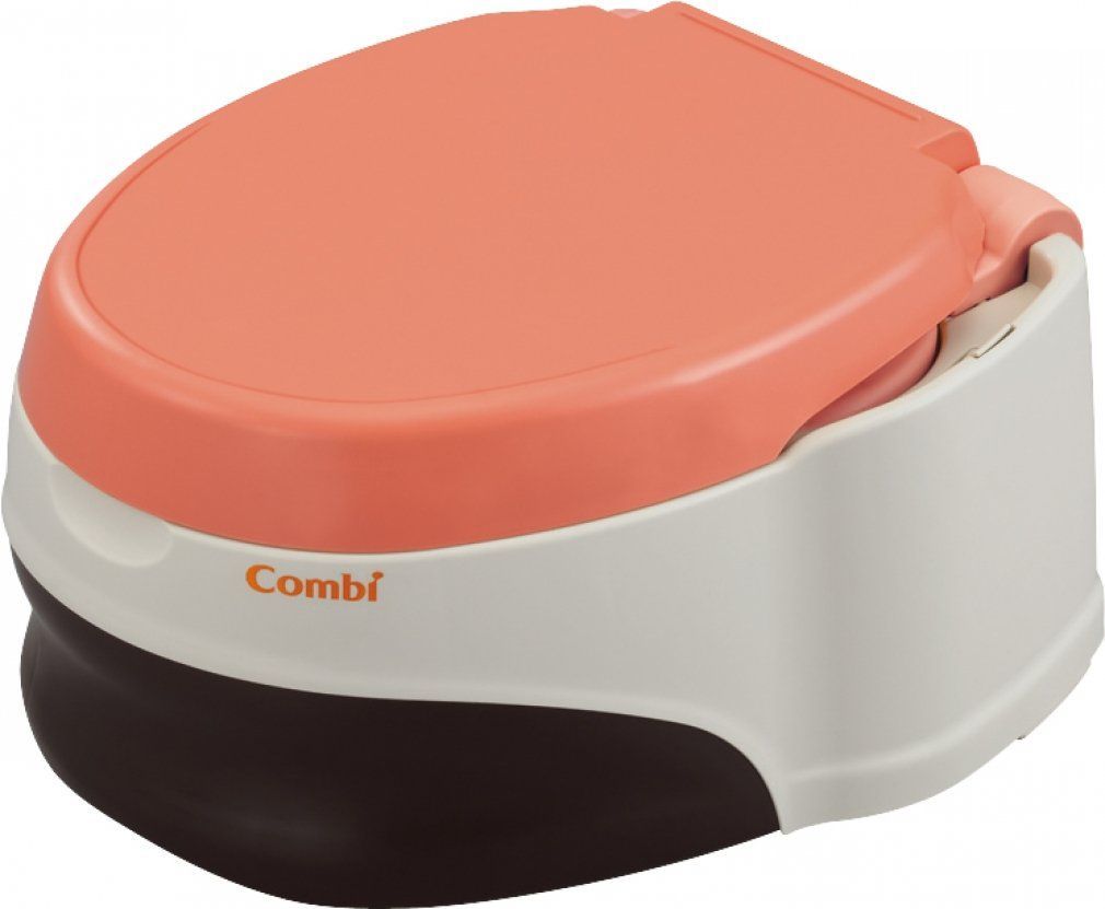 Combi トイレトレーニング