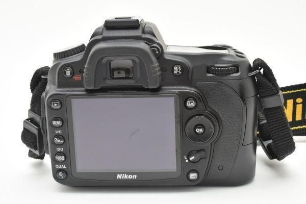 極美品｜Nikon D90｜ショット数27,489枚｜デジタル ボディ｜H030 極美品｜Nikon D90｜ショット数27,489枚｜デジタル ボディ｜H030