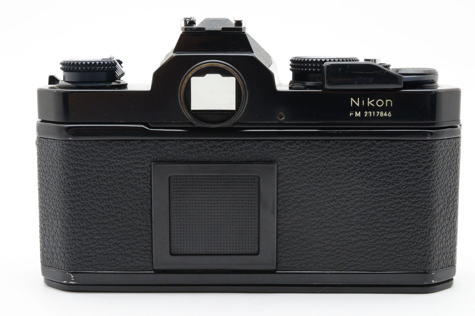 Nikon FM